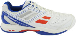 Babolat Pantofi de Tenis Babolat Pulsion All Court Barbat - Alb Albastru (30S16336-153e)