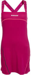 Babolat Rochie Babolat Match Performance Dama - Rosu Cireasa (41S1519-127)