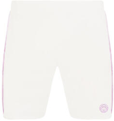 Bidi Badu Short barbati BIDI BADU Tulu 7Inch Tech - Liliac Alb (M31073222-LIWHa)