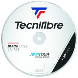 Tecnifibre Rola racordaj TECNIFIBRE Black Code 1.24 (04RBL124XB)