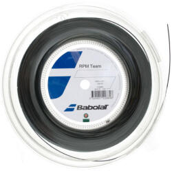 Babolat Racordaj Babolat RPM Team Negru (243108-105-4498)