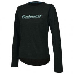 Babolat Bluza dama Babolat Core - negru (3WS18042-3003b)