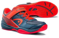 Head Sprint Velcro 3.0 Kids MN NR (275400-6353)