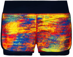 Bidi Badu Short BIDI BADU Chidera Tech 2 in 1 Dama - Mixed (W314080221-MXa)