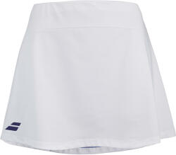 Babolat Fusta fete Babolat Play - alba (3gp2081-1000a)