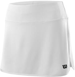 Wilson Fusta Wilson Team 12.5 dama - alb (WRA766201LG)