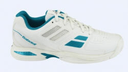 Babolat Pantofi Babolat Propulse Team All Court - Alb Albastru (32S16470-153d)