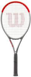 Wilson Racheta tenis Wilson Clash 100 Pro Silver (WR077411U3) Racheta tenis