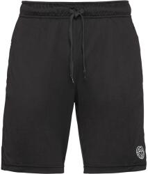 Bidi Badu Short barbati BIDI BADU Lomar Tech - negru (M31045203-BKa)