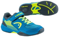 Head Sprint Velcro 3.0 BLYE (275212k)