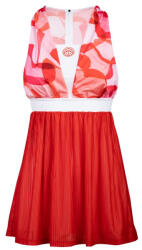 BIDI BADU Rochie BIDI BADU Kaja Tech (2 In 1) Dama - Rosu Portocaliu (W214074212-RDOR)