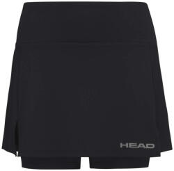 Head Fusta girls Head Club - bk (816459bk)