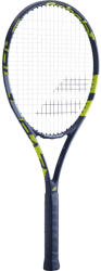 Babolat Racheta Babolat Evoke 102 - Negru Galben (121203-271) Racheta tenis