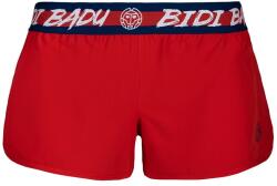 Bidi Badu Short BIDI BADU Tiida Tech 2 In 1 Dama - Rosu Albastru Inchis (W314087211-RDDBL)