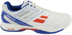 Babolat Pantofi de Tenis Babolat Pulsion All Court Barbat - Alb Albastru (30S16336-153b)