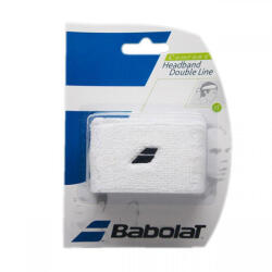 Babolat Bentita Babolat Double Line - alba (45S1378)