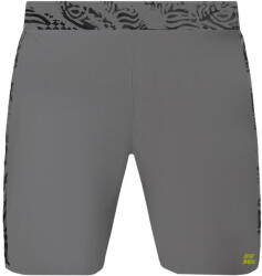 Bidi Badu Short BIDI BADU Taye Tech Baiat - Gri Inchis (B319020222-DGRa)