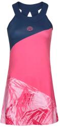 BIDI BADU Rochie BIDI BADU Kali Tech 2 In 1 Dama - Albastru Inchis Roz (W214037201-DBLBERO)
