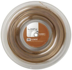Luxilon Rola Racordaj Luxilon Element 125 200M, bronz (WRZ990106)