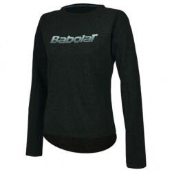 Babolat Bluza dama Babolat Core - negru (3WS18042-3003a)