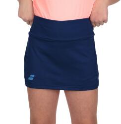 Babolat Fusta Babolat Play Fete - albastru (3GP1081-7079)