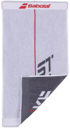 Babolat Prosop Babolat Strike - Alb (5UA1391-1000) Prosop