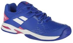 Babolat Pantofi Babolat Propulse All Court Junior - Albastru Roz (33S18478d)