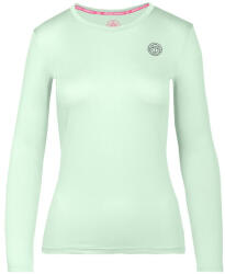 Bidi Badu Bluza BIDI BADU Mina Tech Roundneck Fata - Menta (G228029223-MTb)