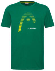 Head Tricou barbati Head Club CARL -Ge (811489-9315-4406-9282)