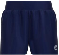 Bidi Badu Short BIDI BADU Crew 2In1 Fata - Albastru Inchis (G1470001-DBLc)
