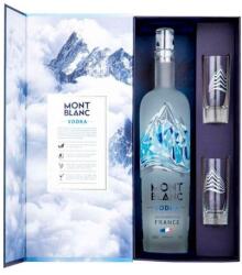 Mont Blanc Монблан + чаша