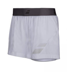 Babolat Short Babolat Performance Dama - Alb (2WS17061-101)
