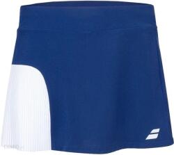 Babolat Fusta Babolat Compete 13 Dama - Albastru Inchis Alb (2WS20081-4001)