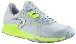 Head Sprint PRO 3.5 Clay 22 GRYE (273072f)