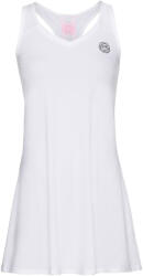 BIDI BADU Rochie BIDI BADU Sira Tech Dama - Alb (W214042203-WH)