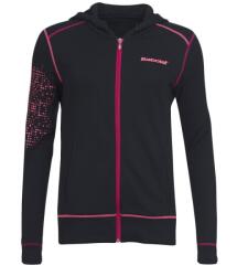 Babolat Hanorac Babolat Match Performance Fata - negru (42S1546-4307)