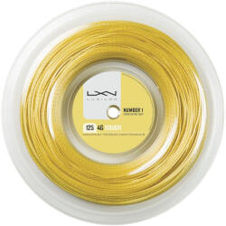 Luxilon Rola Racordaj Luxilon 4G Rough 1.25 200M, auriu (WRZ990144)