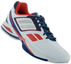 Babolat Pantofi Babolat Propulse Team BPM All Court Barbat - Alb (30S1500-101a)