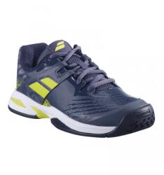 Babolat Pantofi Babolat Propulse All Court Junior Baiat - Gri Aero (32S23478a)