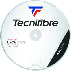 Tecnifibre Rola racordaj TECNIFIBRE Black Code 1.32 (04RBL132XB)