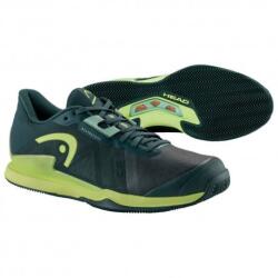 Head Sprint PRO 3.5 Men -Clay -FGLN (273143)