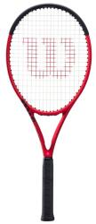 Wilson Racheta tenis Wilson Clash 100L V2.0 (WR074311U) Racheta tenis