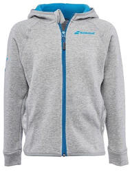 Babolat Hanorac Babolat Core Fata gri (3GS18041)