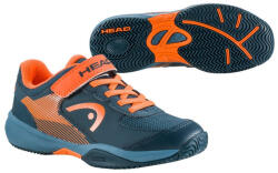 Head Sprint Velcro 3.0 BSOR (275202i)