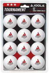 JOOLA Mingi Joola Tournament 40+ 12 buc (44322)