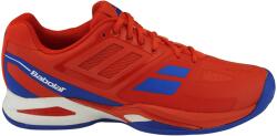 Babolat Pantofi Babolat Propulse Team Clay Barbat - Rosu (30S16446-104b)