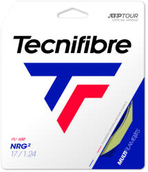 Tecnifibre Racordaj Tecnifibre NRG2 1.24 Natural (01GNR124XN)