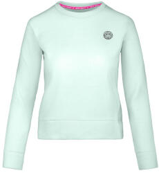 BIDI BADU Bluza dama BIDI BADU Mirella Basic Crew - menta (W244035223-MT)