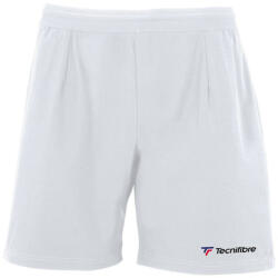Tecnifibre Sort Tecnifibre Strech Junior Alb (23STREWHOD)