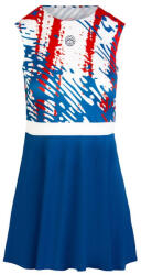 Bidi Badu Rochie BIDI BADU Sitina Tech Fata - Albastru Alb Rosu (G218072222-BLWHRD)